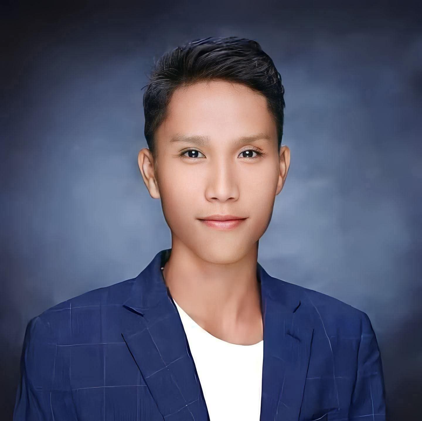 Arranchado, Keith Lester Tabil (aka. Mr. Documentator)