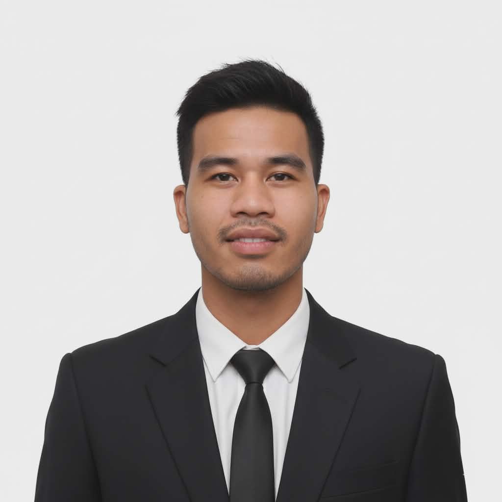 Calipayan, Jimboy Avanceña (aka. The Cook)