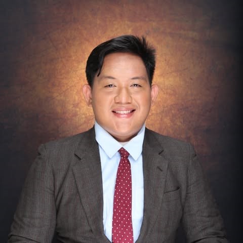 Oyao, Kenth Josh Putong (aka. Walking AI)